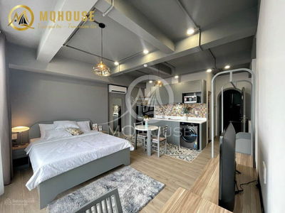 Logement dans Ho Chi Minh City, Vietnam Logement dans Ho Chi Minh City, Vietnam