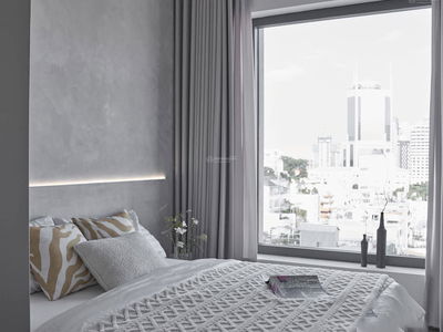 The Marq, Vietnam The Marq, Vietnam