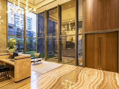 The Marq, Vietnam The Marq, Vietnam