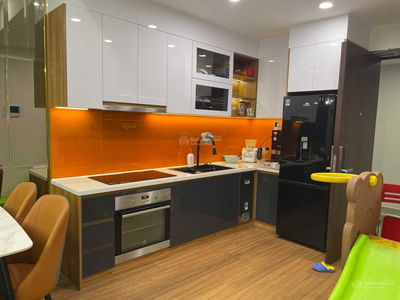 PiCity High Park, Vietnam  PiCity High Park, Vietnam