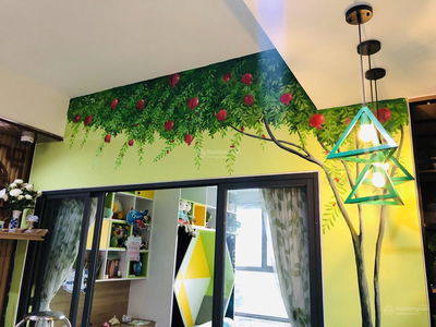 Botanica Premier, Vietnam Botanica Premier, Vietnam