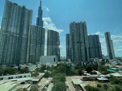 The Manor - TP. Hồ Chí Minh, Vietnam The Manor - TP. Hồ Chí Minh, Vietnam