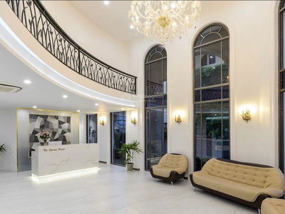 Housing in Ho Chi Minh City, Vietnam Housing in Ho Chi Minh City, Vietnam