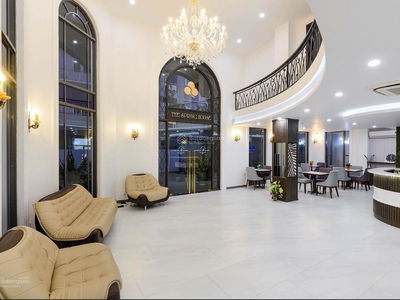 Housing in Ho Chi Minh City, Vietnam Housing in Ho Chi Minh City, Vietnam