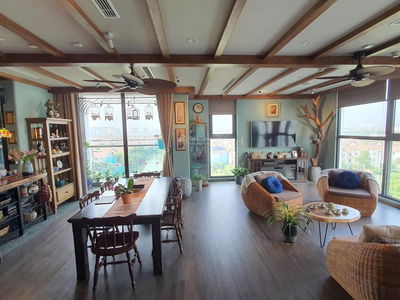 Vinhomes Symphony Riverside, Vietnam Vinhomes Symphony Riverside, Vietnam