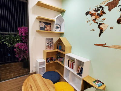 Chung cư Sky Oasis, Vietnam  Chung cư Sky Oasis, Vietnam