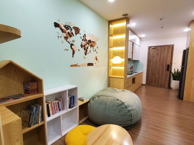 Chung cư Sky Oasis, Vietnam  Chung cư Sky Oasis, Vietnam