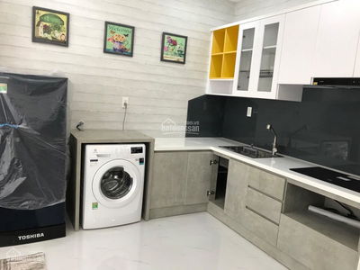 The Everrich Infinity, Vietnam The Everrich Infinity, Vietnam