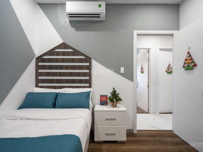 The Harmona, Vietnam The Harmona, Vietnam