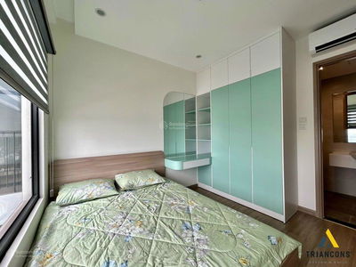 Vinhomes Grand Park, Vietnam Vinhomes Grand Park, Vietnam