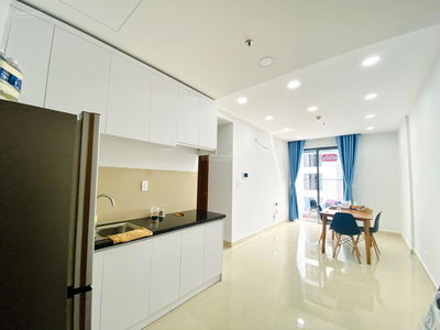 Diamond Connect, Vietnam Diamond Connect, Vietnam