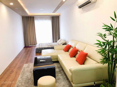 The Everrich Infinity, Vietnam The Everrich Infinity, Vietnam