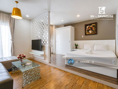 Housing in Ho Chi Minh City, Vietnam Housing in Ho Chi Minh City, Vietnam