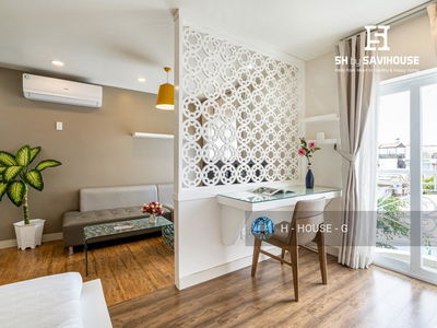 Жилье в Ho Chi Minh City, Vietnam Жилье в Ho Chi Minh City, Vietnam