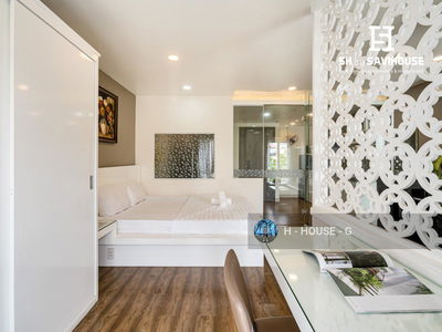 Жилье в Ho Chi Minh City, Vietnam Жилье в Ho Chi Minh City, Vietnam