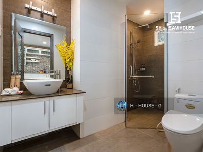 Housing in Ho Chi Minh City, Vietnam Housing in Ho Chi Minh City, Vietnam