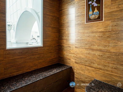 Housing in Ho Chi Minh City, Vietnam Housing in Ho Chi Minh City, Vietnam