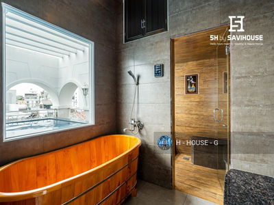 Logement dans Ho Chi Minh City, Vietnam Logement dans Ho Chi Minh City, Vietnam