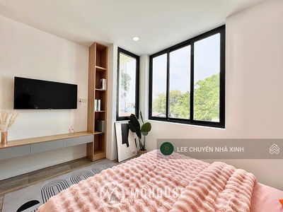 Alojamiento en Ho Chi Minh City, Vietnam Alojamiento en Ho Chi Minh City, Vietnam