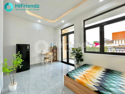 Logement dans Ho Chi Minh City, Vietnam Logement dans Ho Chi Minh City, Vietnam