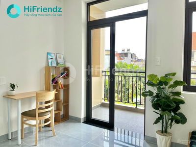 Housing in Ho Chi Minh City, Vietnam Housing in Ho Chi Minh City, Vietnam