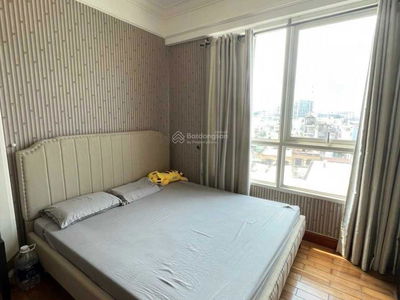 The Manor - City. Ho Chi Minh, Vietnam The Manor - City. Ho Chi Minh, Vietnam