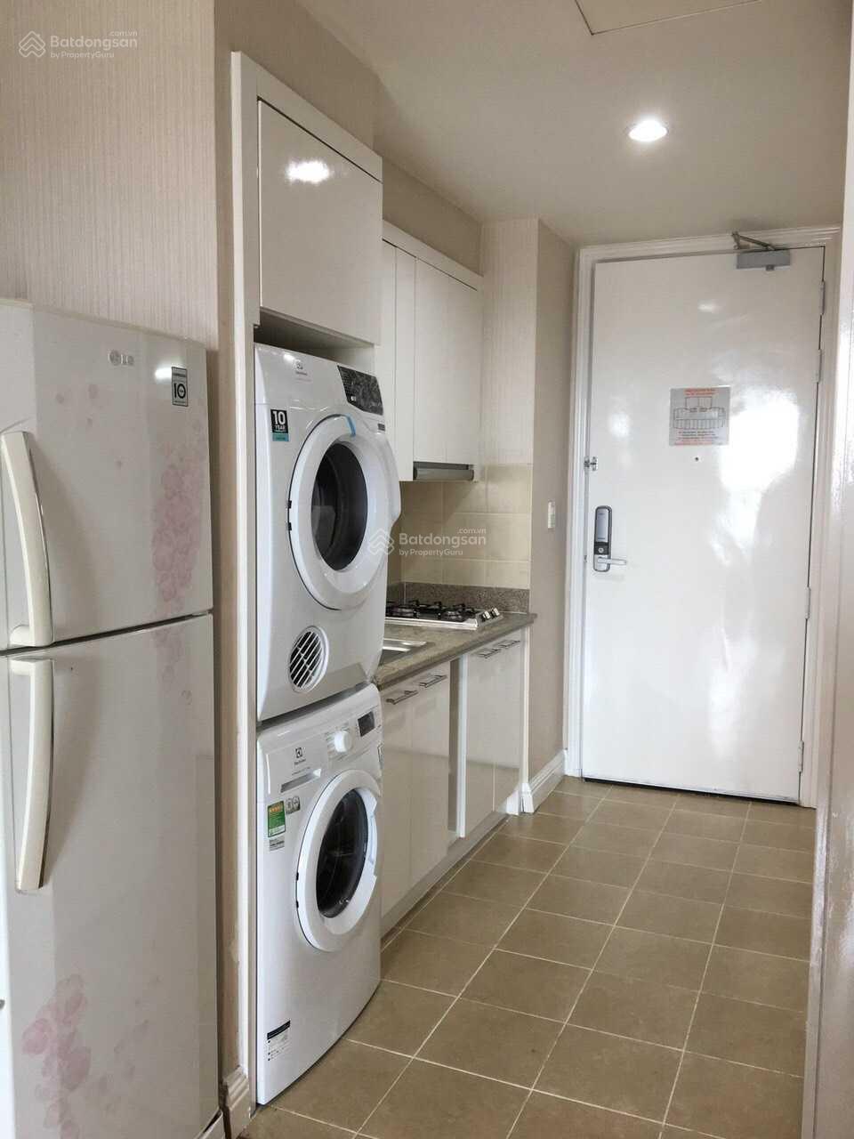 The Manor - City. Ho Chi Minh, Vietnam The Manor - City. Ho Chi Minh, Vietnam