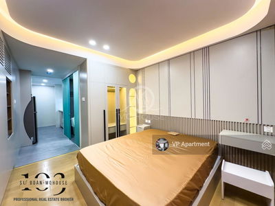 Logement dans Ho Chi Minh City, Vietnam Logement dans Ho Chi Minh City, Vietnam