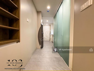 Gehäuse In Ho Chi Minh City, Vietnam Gehäuse In Ho Chi Minh City, Vietnam