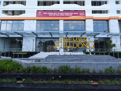 Phú Đông Premier, Vietnam Phú Đông Premier, Vietnam