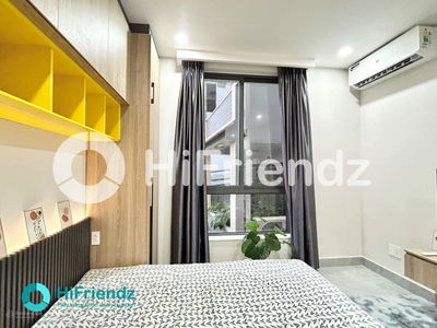 Housing in Nha Be, Vietnam Housing in Nha Be, Vietnam