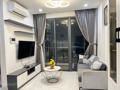 Centana Thu Thiem, Vietnam Centana Thu Thiem, Vietnam