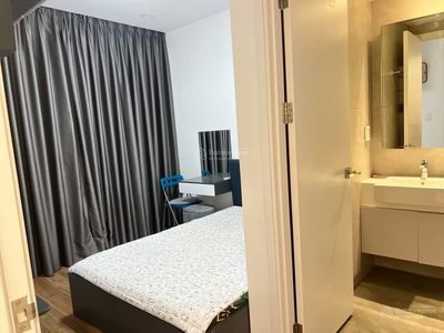 Centana Thu Thiem, Vietnam Centana Thu Thiem, Vietnam