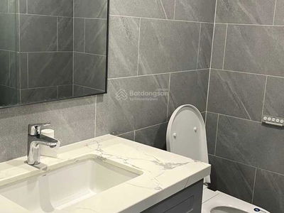 Bamboo Airways Tower, Vietnam Bamboo Airways Tower, Vietnam