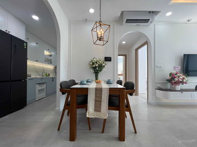 The Antonia, Vietnam The Antonia, Vietnam