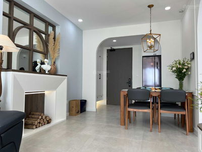 The Antonia, Vietnam The Antonia, Vietnam