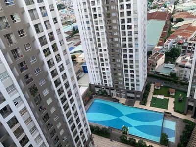 RichStar Apartment, Vietnam RichStar Apartment, Vietnam