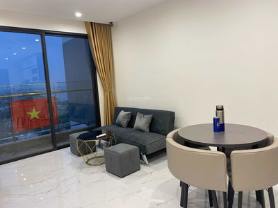 Vinhomes Grand Park, Vietnam Vinhomes Grand Park, Vietnam