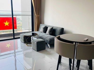 Vinhomes Grand Park, Vietnam Vinhomes Grand Park, Vietnam