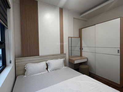 Q7 Saigon Riverside, Vietnam Q7 Saigon Riverside, Vietnam