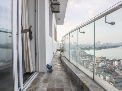 Golden Westlake, Vietnam Golden Westlake, Vietnam