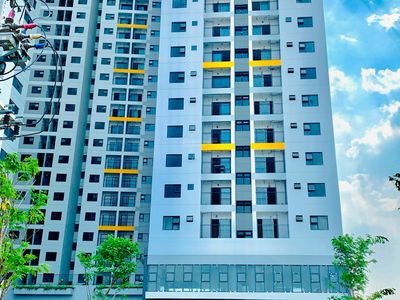 Legacy Prime, Vietnam Legacy Prime, Vietnam