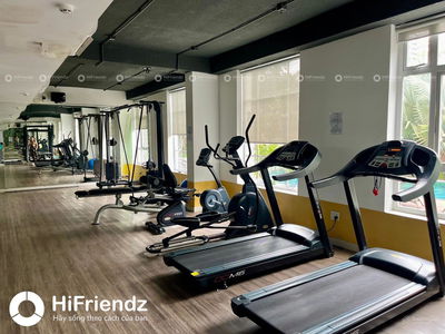 Logement dans Nha Be, Vietnam Logement dans Nha Be, Vietnam