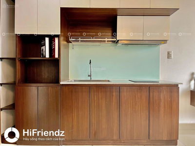 Housing in Nha Be, Vietnam Housing in Nha Be, Vietnam