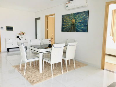 An Gia Riverside, Vietnam An Gia Riverside, Vietnam