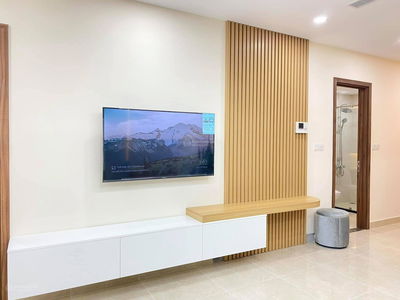 Golden Park Tower, Vietnam Golden Park Tower, Vietnam