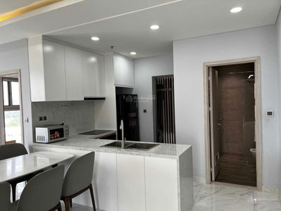 Midtown Phú Mỹ Hưng, Vietnam Midtown Phú Mỹ Hưng, Vietnam