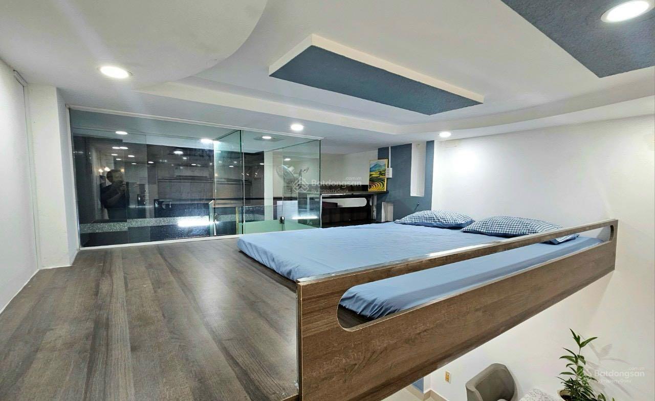 Жилье в Ho Chi Minh City, Vietnam Жилье в Ho Chi Minh City, Vietnam