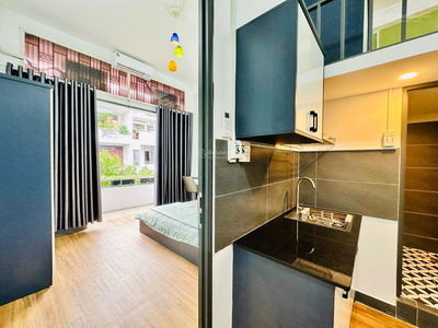 Alojamiento en Ho Chi Minh City, Vietnam Alojamiento en Ho Chi Minh City, Vietnam