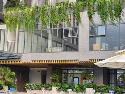 Bcons Plaza, Vietnam Bcons Plaza, Vietnam